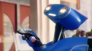 Pepsi сделает бутылку  из «Назад в будущее – 2»