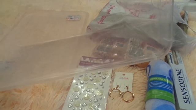 ВЛОГ. Я. Стоматолог. Покупки. Готовлю. смотреть онлайн