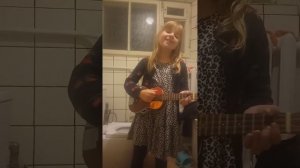 Таиса поёт про смысл жизни