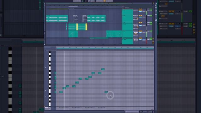 EDM Theory: Simple Melody Hacks (pt1?) | how to beginners guide