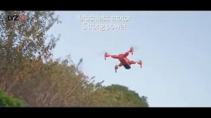 LYZRC L900 Pro SE MAX GPS Drone 4K Professional Dual HD Camera 5G FPV 360° Drones