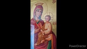 Cхиархим. Серафим Бит-Хариби, Ираклий Пирцхалава --- "Покаяние"