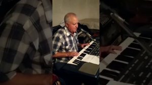 Ринат Абасов - остановись мое ты время.