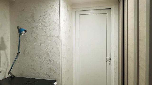 Покраска стен/как подчеркнуть декоративную штукатурку смотреть онлайн