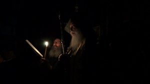 Афон, Дохиар, Скоропослушница , панигир 2016