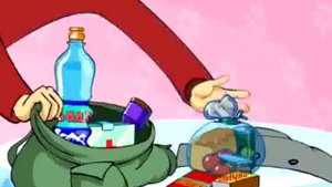 10 правила поведения при цунами