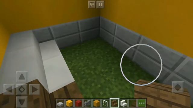 Minecraft PE|как построить шаурмечную смотреть онлайн