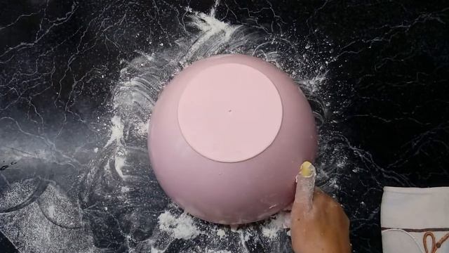 Самые самые пышные Пышки на кефире с зеленью!!!