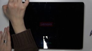 Как обойти экран блокировки на Lenovo Tab Extreme - Сброс пароля на Lenovo Tab Extreme