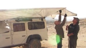 Раскладной навес от солнца, да и от дождя