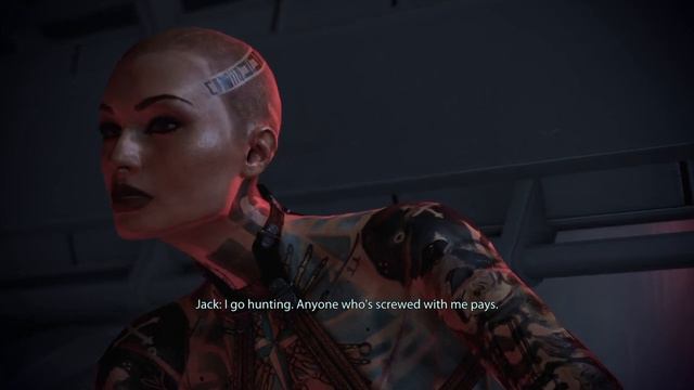 Mass Effect 2 legendary edition part 9 смотреть онлайн