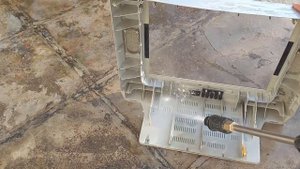 Restoration Very Old Samsung Color 10 years Old | Restore old TV Samsung