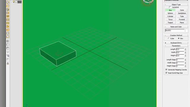 ЗАПИСЬ ДВИЖЕНИЯ 3Д МОДЕЛИ ЧЕЛОВЕКА В 3Д МАКС-3 смотреть онлайн