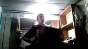 бумер на гармони