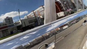 Range Rover Vogue 4.2 Supercharged 2008 года