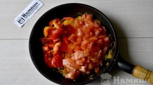Суп со свежей капустой и пшеном на мясном бульоне