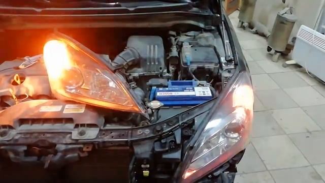 drl + поворотник aozoom смотреть онлайн