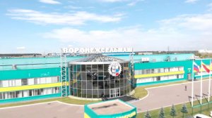 Воронежсельмаш|Экскурсия по производству