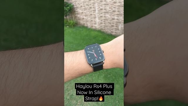 Haylou Rs4 Plus | XcessoriesHub.Com