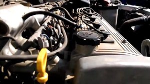 5 a fe что за стук? Подскажите пожалуйста.