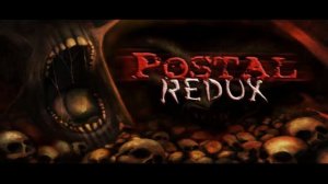 Postal Redux - OST