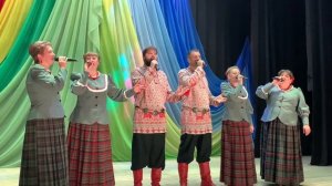 "Лада" Сирень - черёмуха