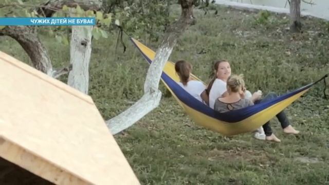Как Валентина Шамрай стала многодетной мамой в 50  Ранок з Україною