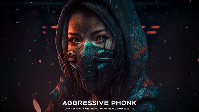 💥Агрессивный Фонк, Дарк-техно, Индастриал, киберпанк, Темные клубы 💥 смотреть онлайн