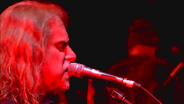 Gov't Mule - _Banks Of The Deep End_ - Mountain Jam 2014