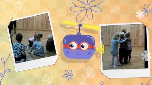 Развивающие занятия для детей смотреть онлайн