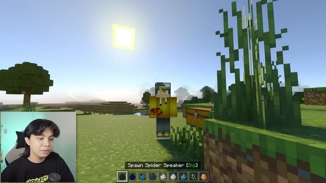 UPDATE ADDON SKIBIDI TOILET TERBARU DI MINECRAFT! Ada Skibidi Toilet Baru! (Tv Man Assassin Dll) смотреть онлайн