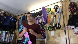 ВСЯ ПРАВДА О ПЕННИ БОРДАХ! КАК ВЫБРАТЬ PENNY BOARD?
