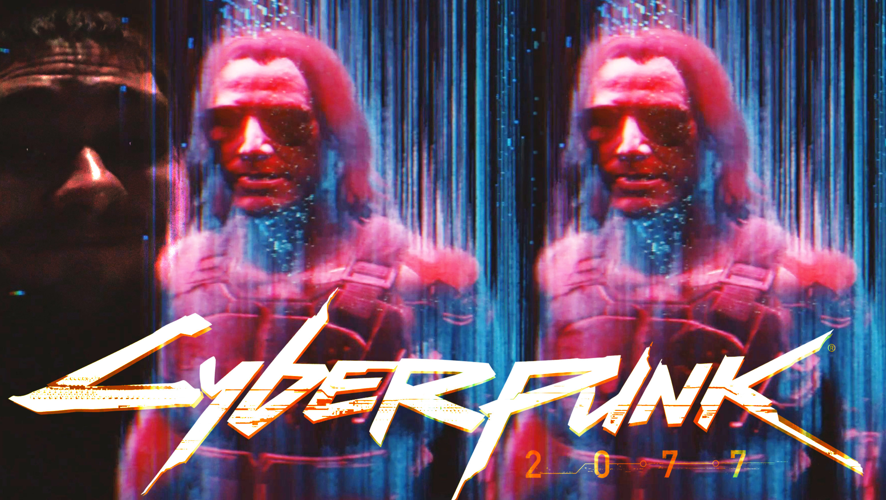 ДЖОННИ ЭТО КИАНУ ЭТО Я ◈ Cyberpunk 2077 #3 (Патч 1.5)