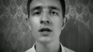 «Одно письмо». Эдуард Асадов.