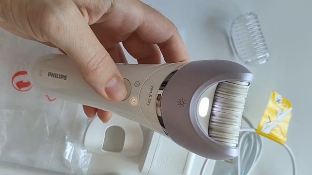 эпилятор видео как работает смотреть онлайн