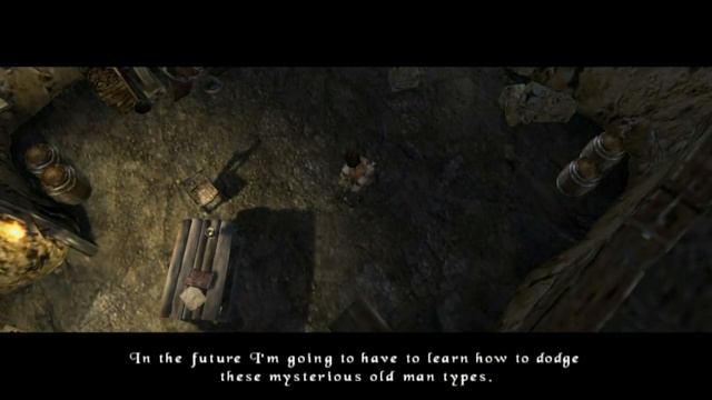 The Bard's Tale: Remastered and Resnarkled PS Vita Gameplay смотреть онлайн