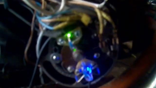 Двухканальная БСЗФУОЗоптика на ЯВУ 634