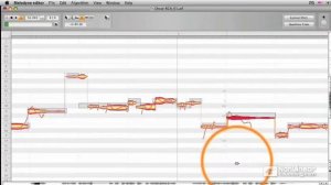 [Melodyne 4.02] Что такое "Форматы" 2(Rus)