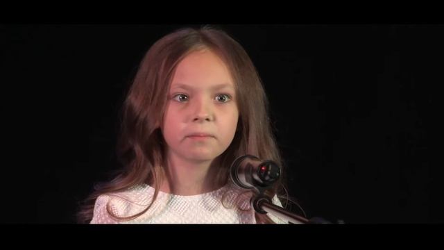 Студия АКТЕР  АКТЕРСКИЕ ЧТЕНИЯ 2015 Переносенко София