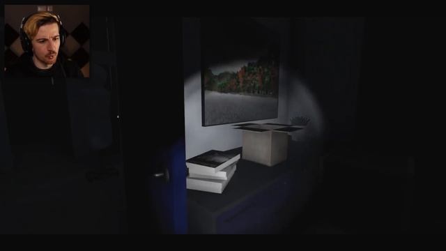 ONE OF CREEPIEST GAMES I'VE PLAYED. | Within Skerry (Full Game Ending) смотреть онлайн