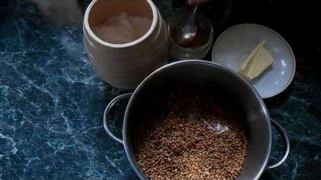 Гречка мой друг смотреть онлайн