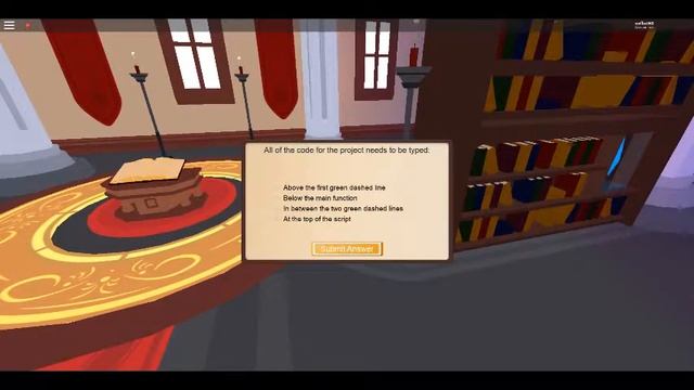 HOW TO GET THE "Classic PC Hat!" | Roblox Creator Challenge смотреть онлайн