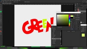 Photoshop Tutorial: Create a 3D Logo from a Rough Sketch