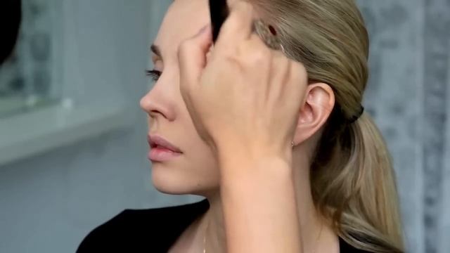 Макияж без Макияжа. Пошаговое обучение! смотреть онлайн