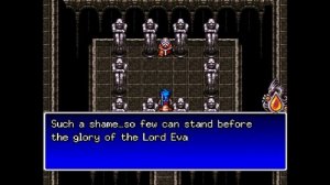 Breath of Fire II - The Greatest SNES RPG?