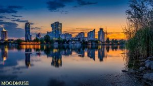 Иоганн Штраус - На прекрасном голубом Дунае (The Blue Danube)