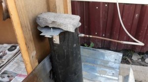 Форель холодного копчения