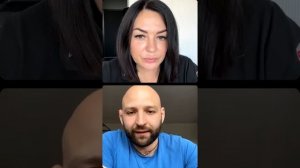 О спорте , сетевом , PM и не только . Стогнушко Максим и Наталья Черниенко