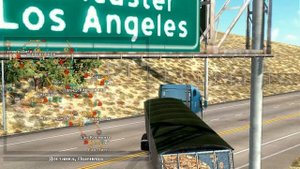 Дальнобойщики 3. 2 серия