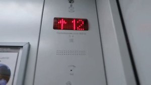 Лифты МЛМ (2021 Г.В) V=1 М/C, Грузоподъемность Q=400,630 КГ.